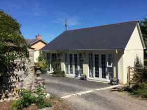 The Coach House, Bodmin